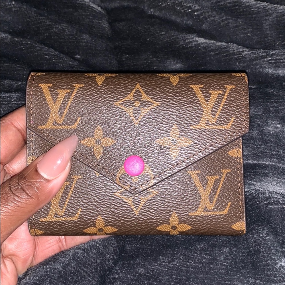 Vuitton Wallet
